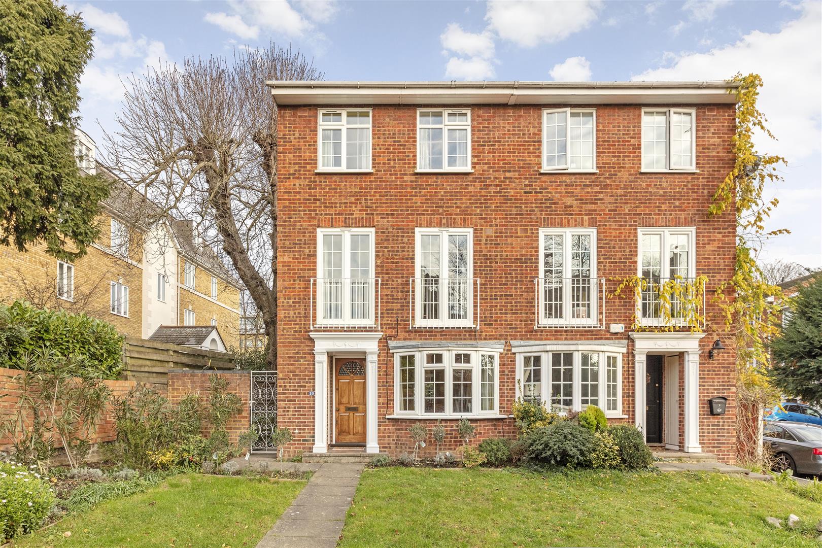 Estate Agents Wimbledon Andrew Scott Robertson. Wimbledon Estate Agent